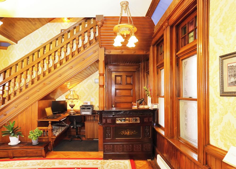 Prince Inn