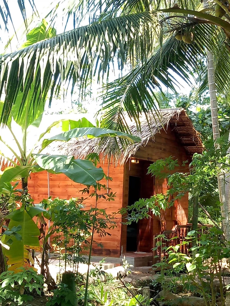 Ben Tre Farm Stay view 2