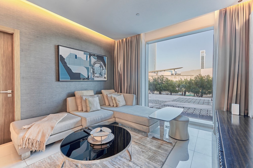 bnbme | Damac Resi (1 Bedroom)