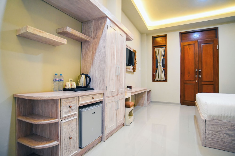 Ndalem Mataram view 5