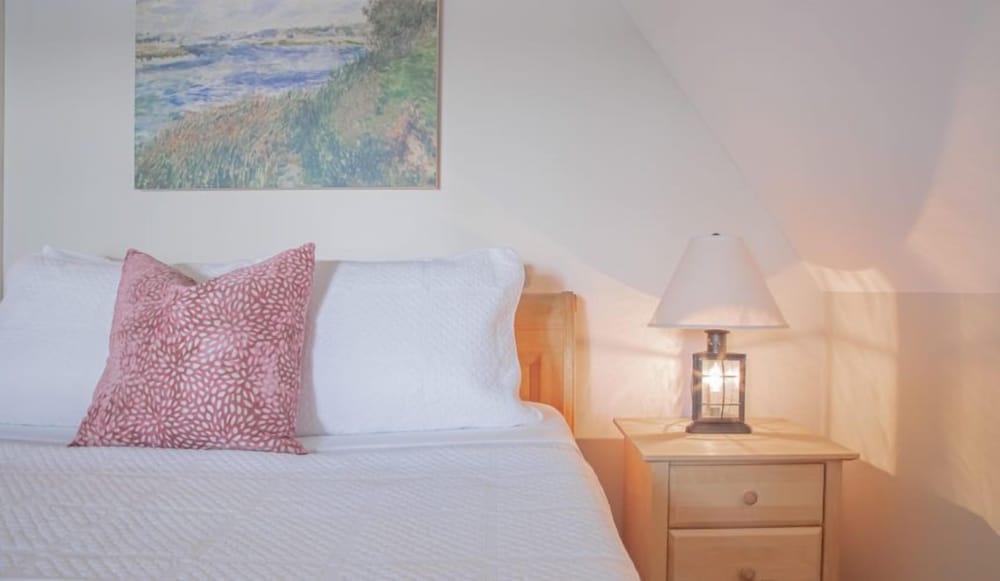Sheepscot Harbour Village Resort