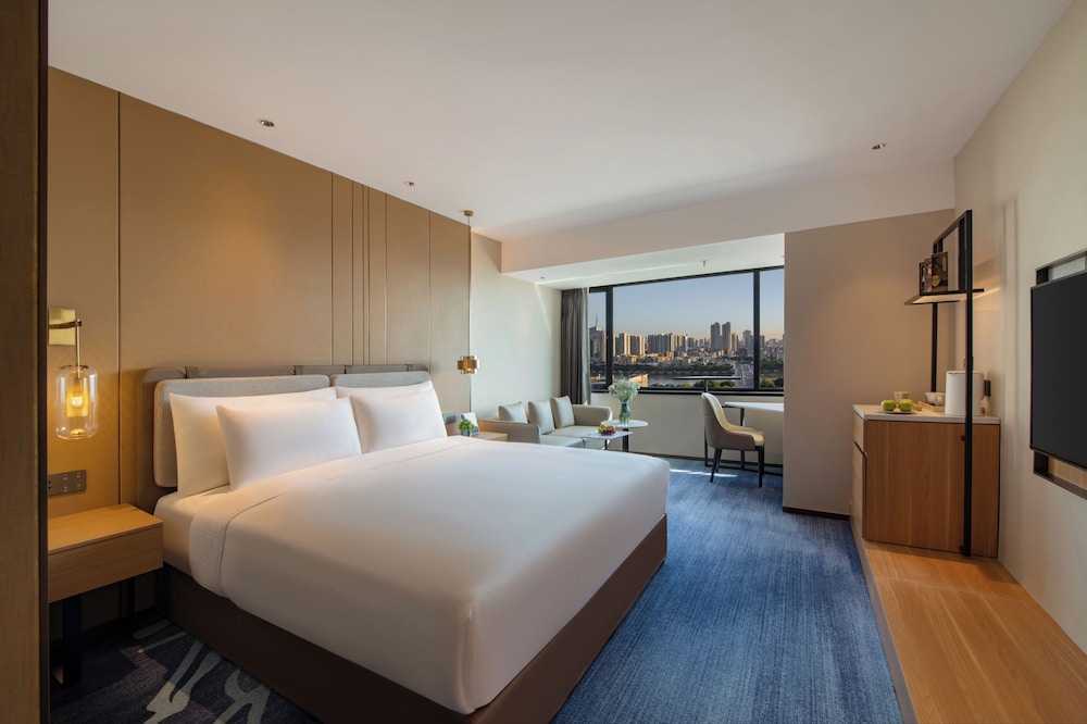Guangzhou Meiling Hotel 10