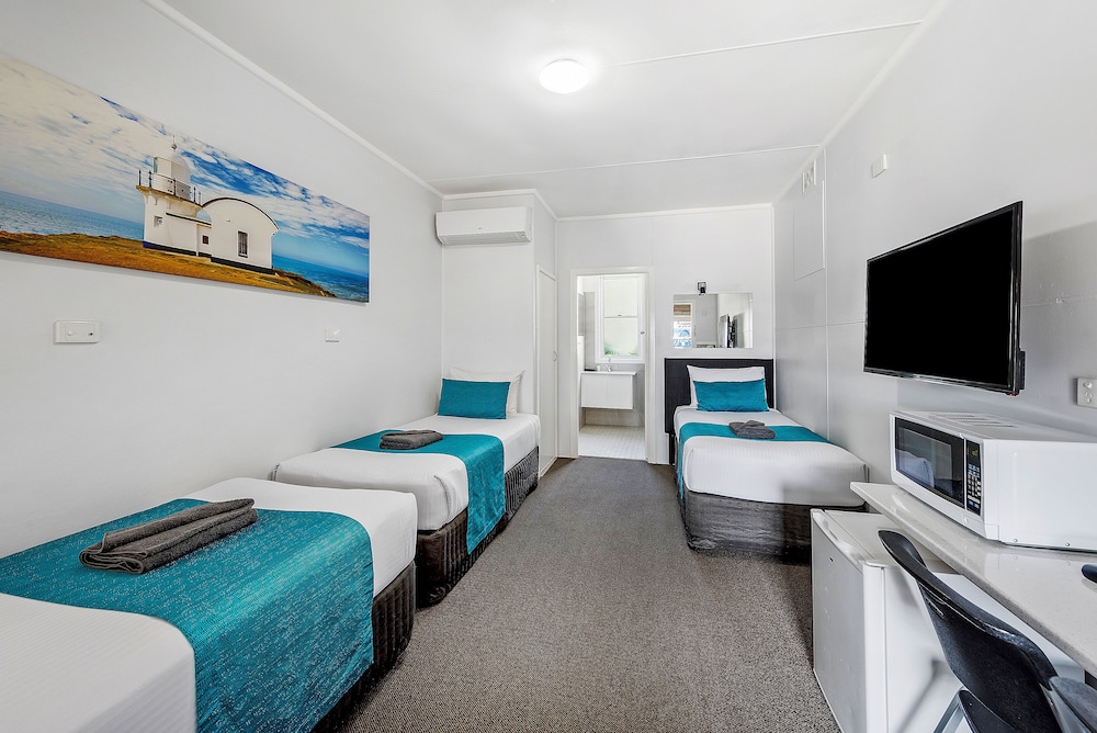 Port Macquarie Motel