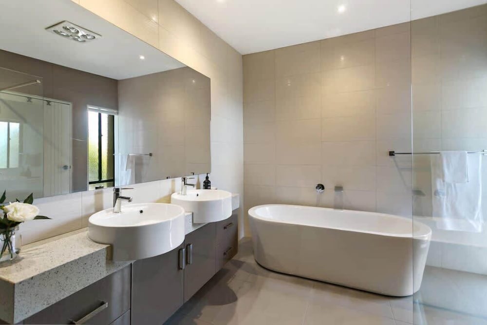 Villa Verde Luxury By The Golf Course
