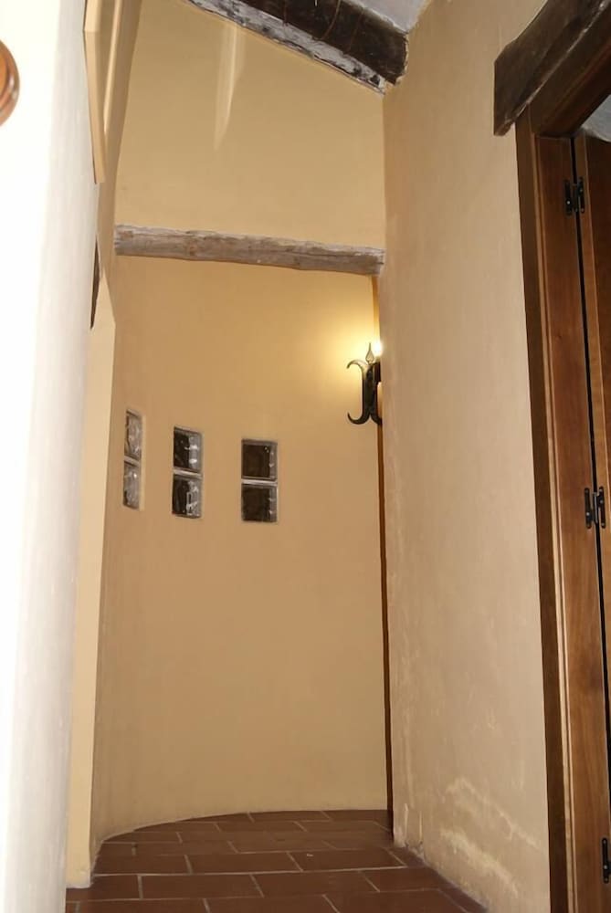Country Houses Santa Ana de la Sierra view 5
