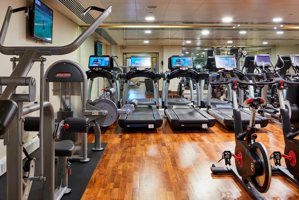 Marriott Executive Apartments London, Canary Wharf 3