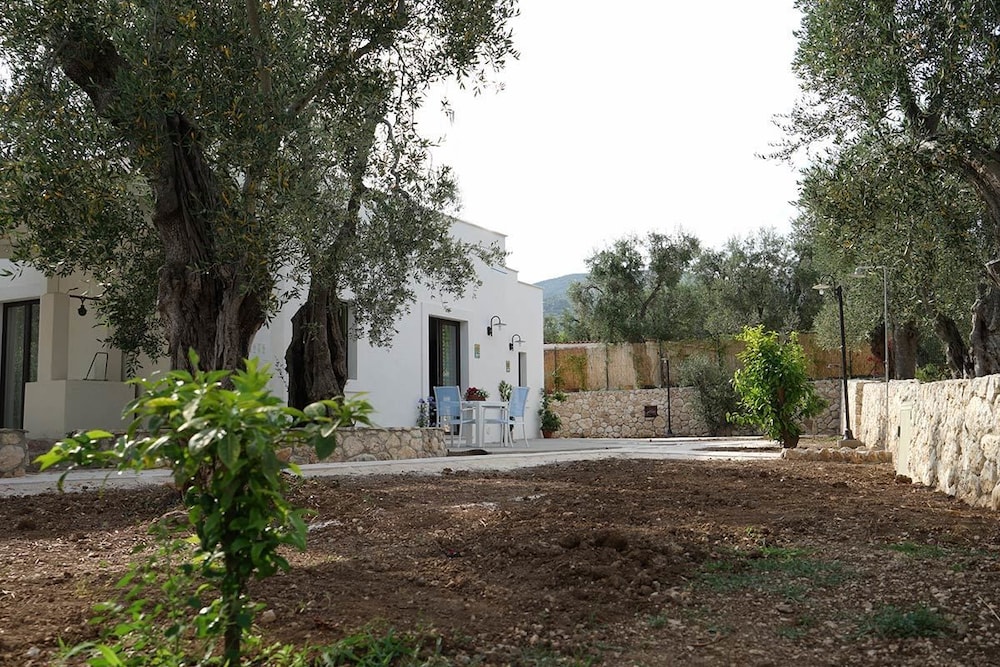 Tenuta Santa Maria