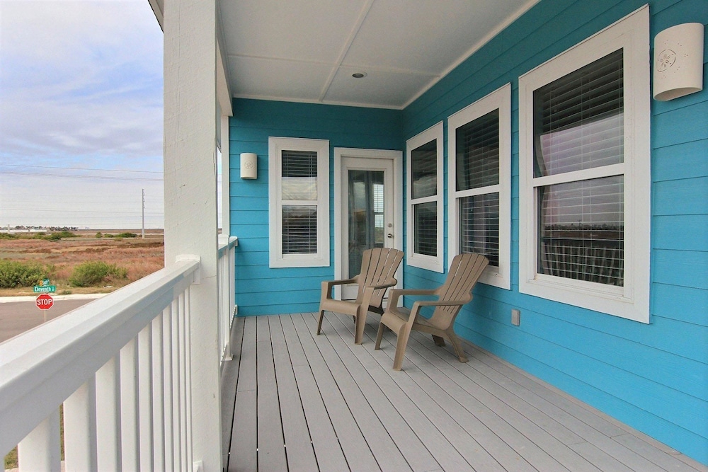 Blue Calypso ASL609