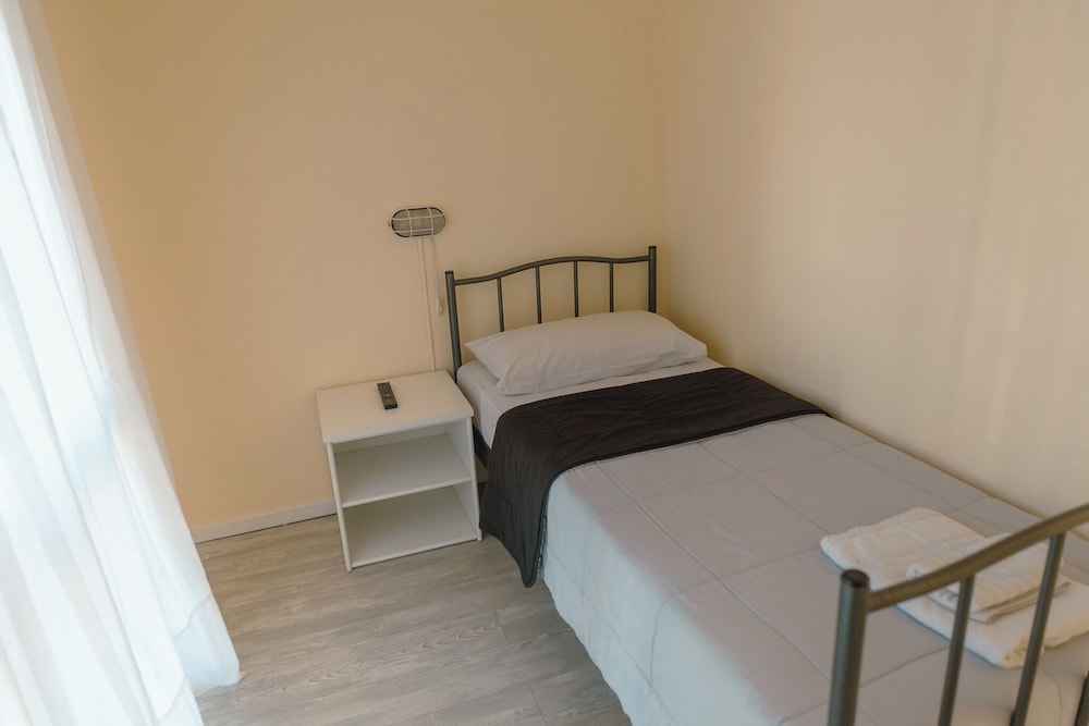Hostal Rayentray