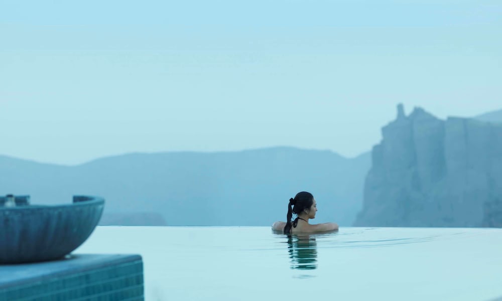 Anantara Al Jabal Al Akhdar Resort 95
