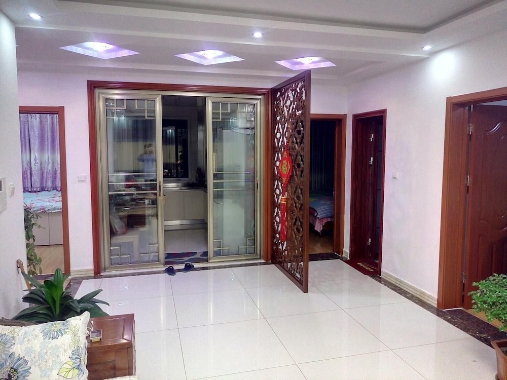 Blessed Family Holiday Apartment 501