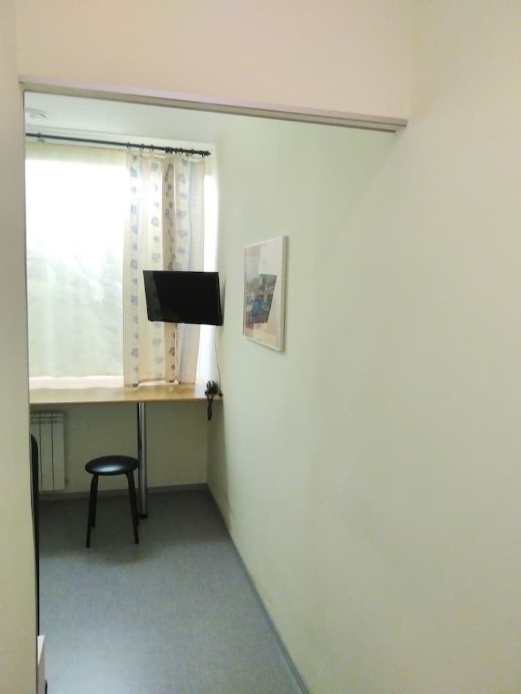 Kirovskie Dachi Motel