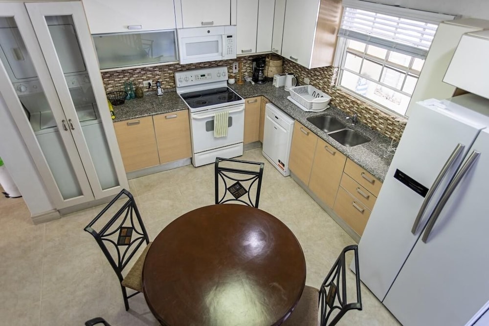 Whitesands G4 by Barbados Sotheby's International Realty