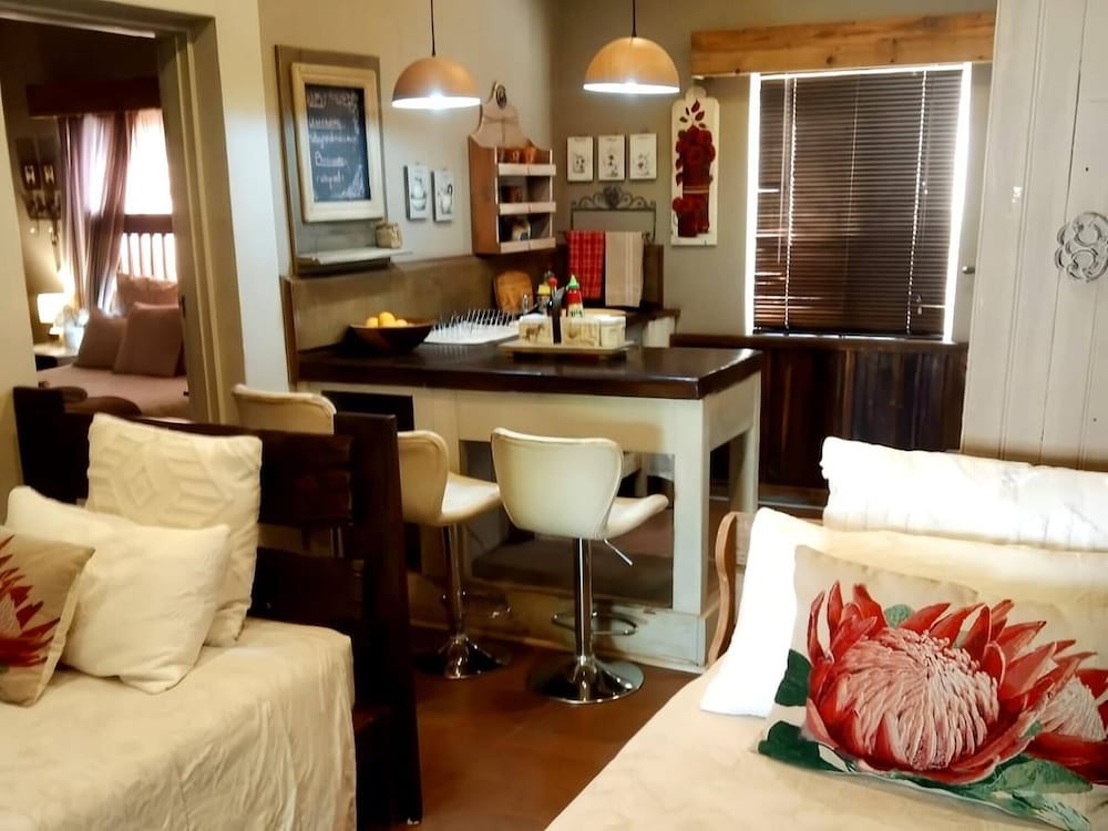 Rubyred Selfcatering Cottage