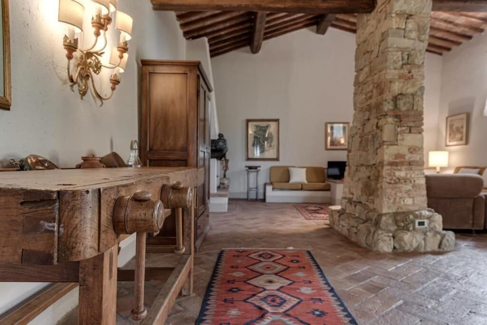Casale di Villore