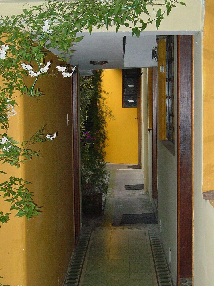 Casa Agua Canela - Adults Only