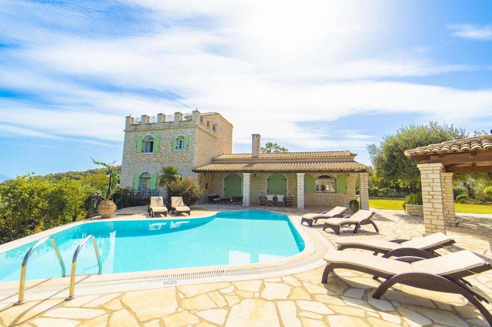 Villa Emily in Apokoronos