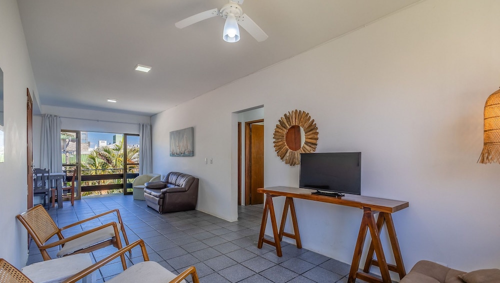 Apartments in Jurere 200m From the Beach - PSD