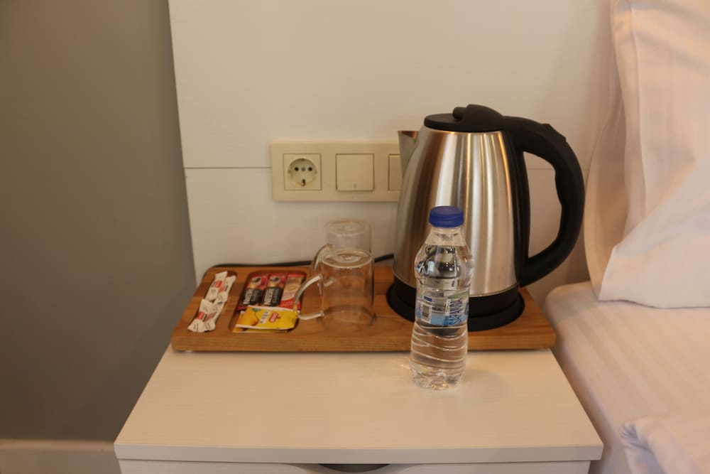 Li Hotel Pera - Image 22