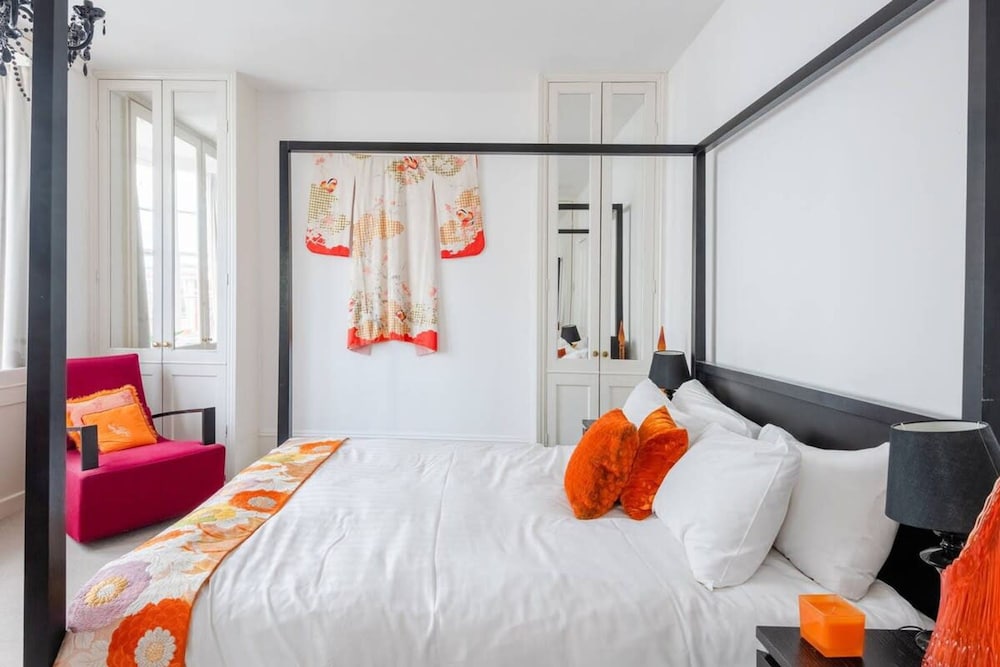 Host Stay Montpelier Sanctuary