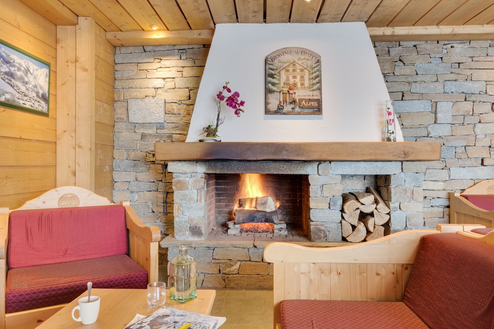 Les Chalets de L'Adonis photo 3
