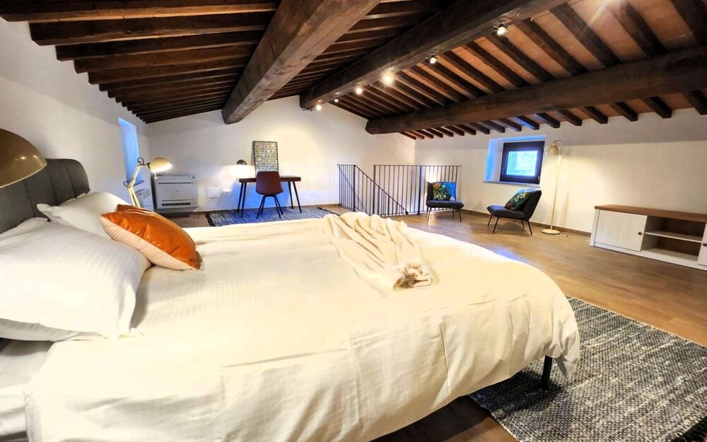 Farmhouse Dimora Divine-dimora Divine