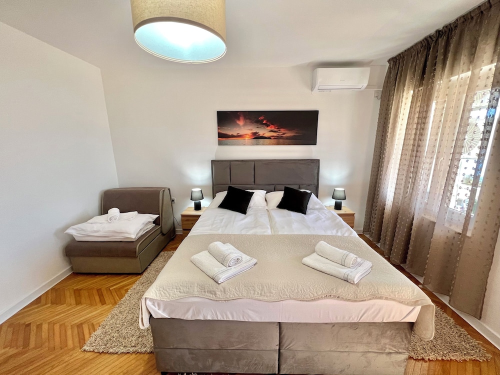 Apartment Frano