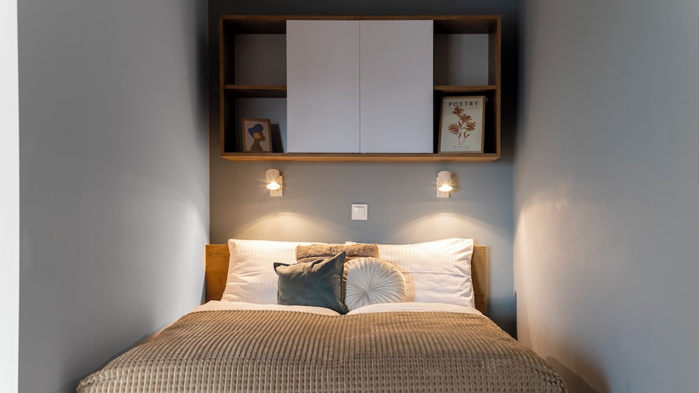 Apartamenty Sun & Snow Jaworska 4