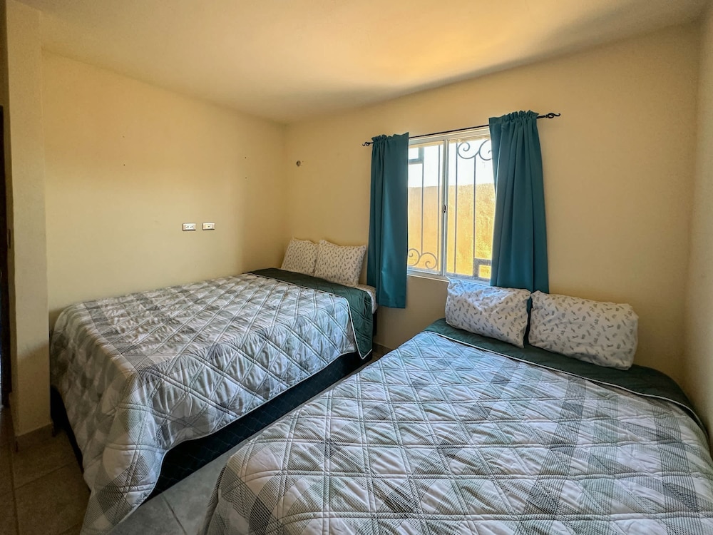 Casita With Excellent in Town Location