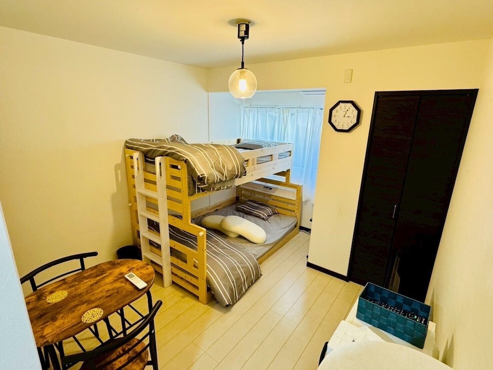 GUEST HOUSE TEN