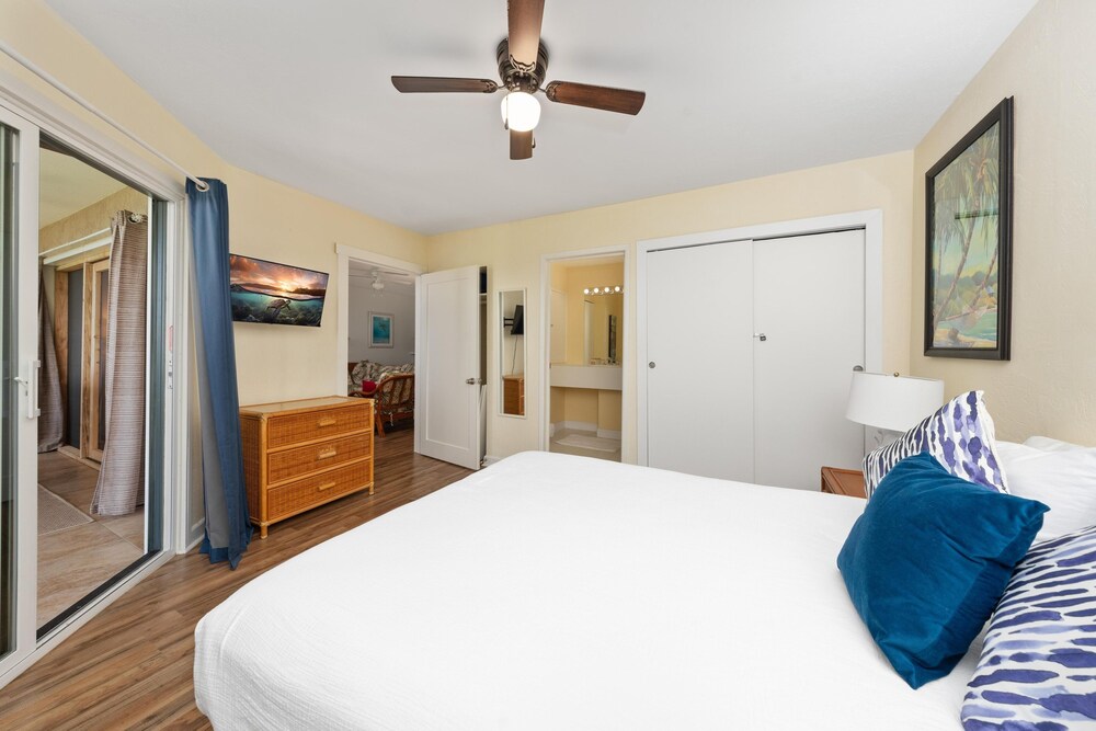 Big Island Kona Westwind 12 2 Bedroom Condo