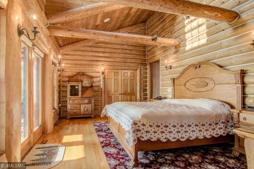 Chippewa View Lodge view 4