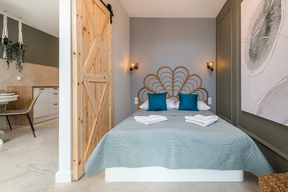 Apartamenty Perłowa Przystań by Renters view 5