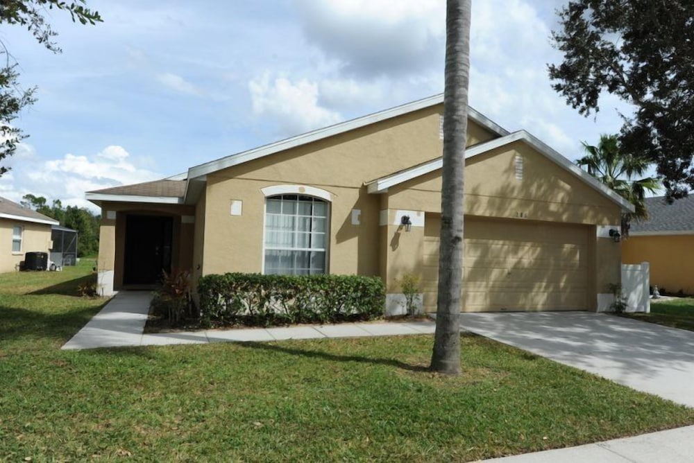 Sandy Ridge 86
