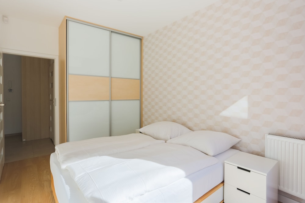 Apartamenty Swinoujscie R Sienkiewicza I view 2
