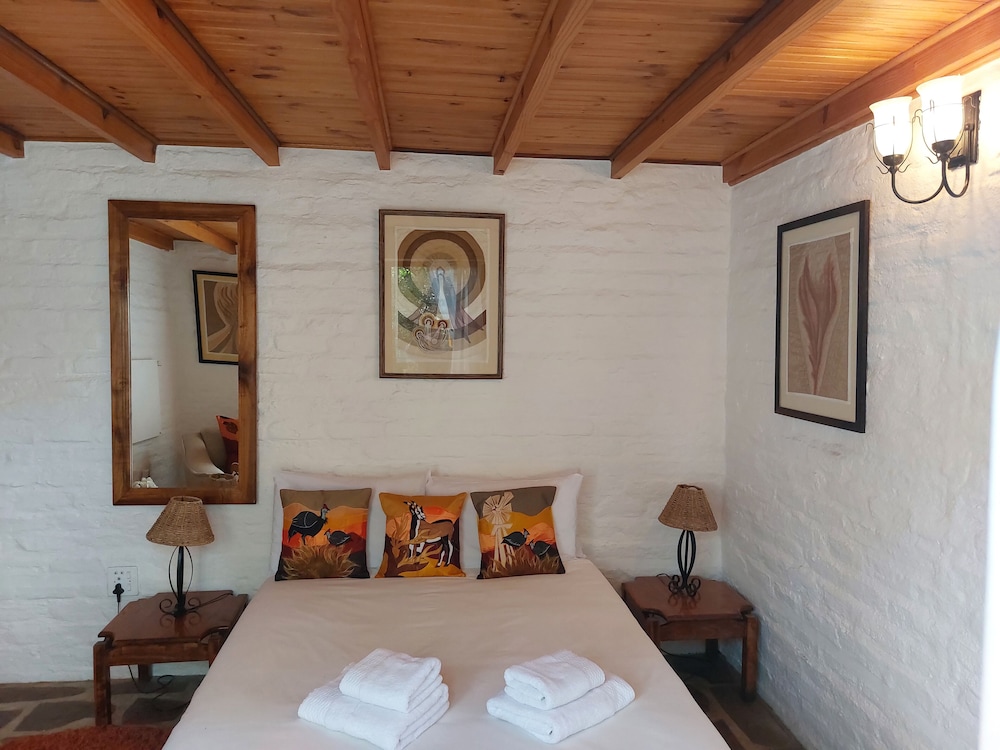 Bethesda Tower Accommodation