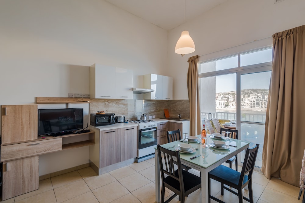 Blue Harbour 3 de Getaways Malta — photo 4
