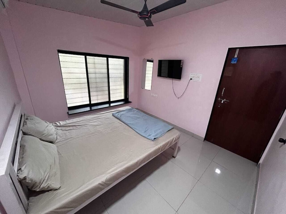 Saanj Retreat - A Weekend Home Stay