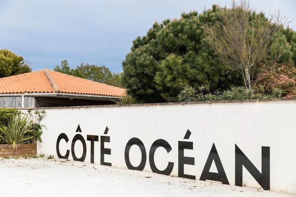 Côté Océan