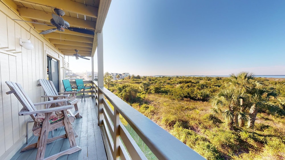 Lighthouse Point 2 by Tybee Vacation Rentals