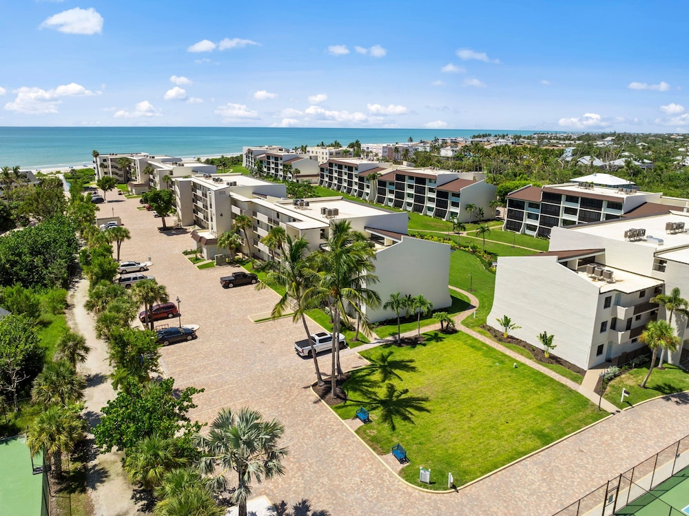 Loggerhead Cay 472 - Beach Front Pet-friendly