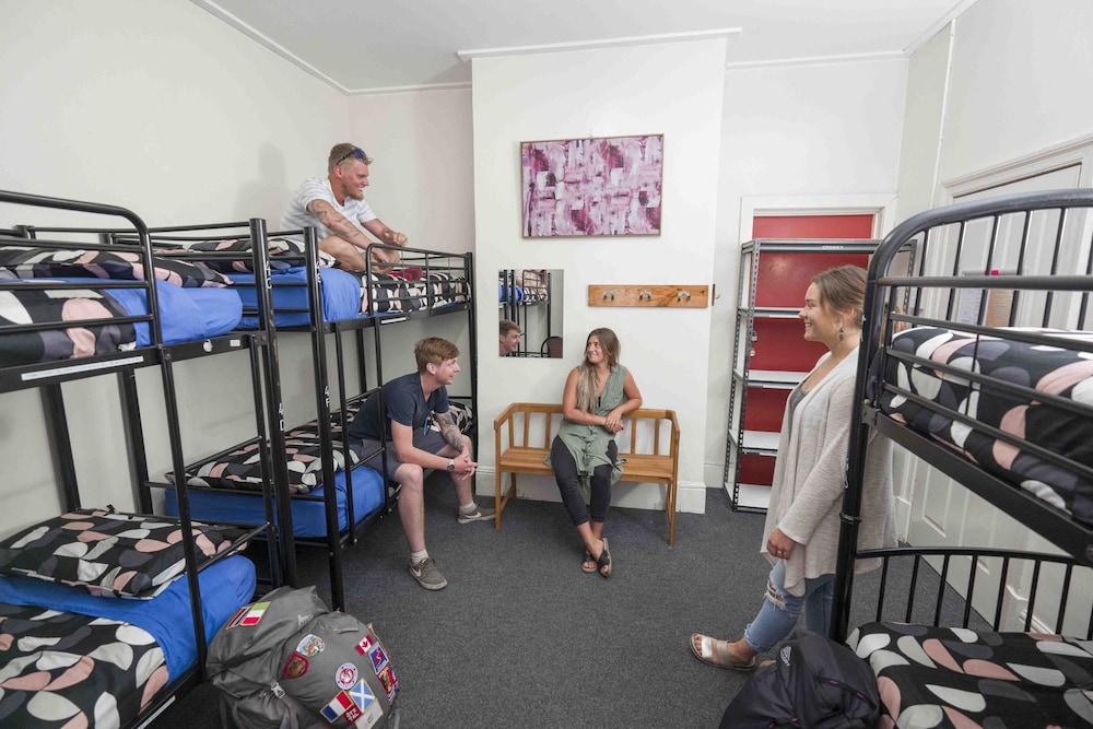 Dolphin Retreat Bunbury - Hostel