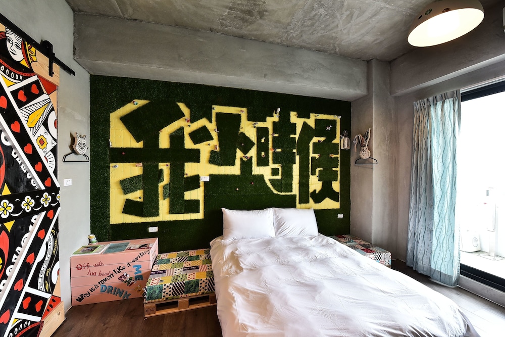 Wikid Design Hotel