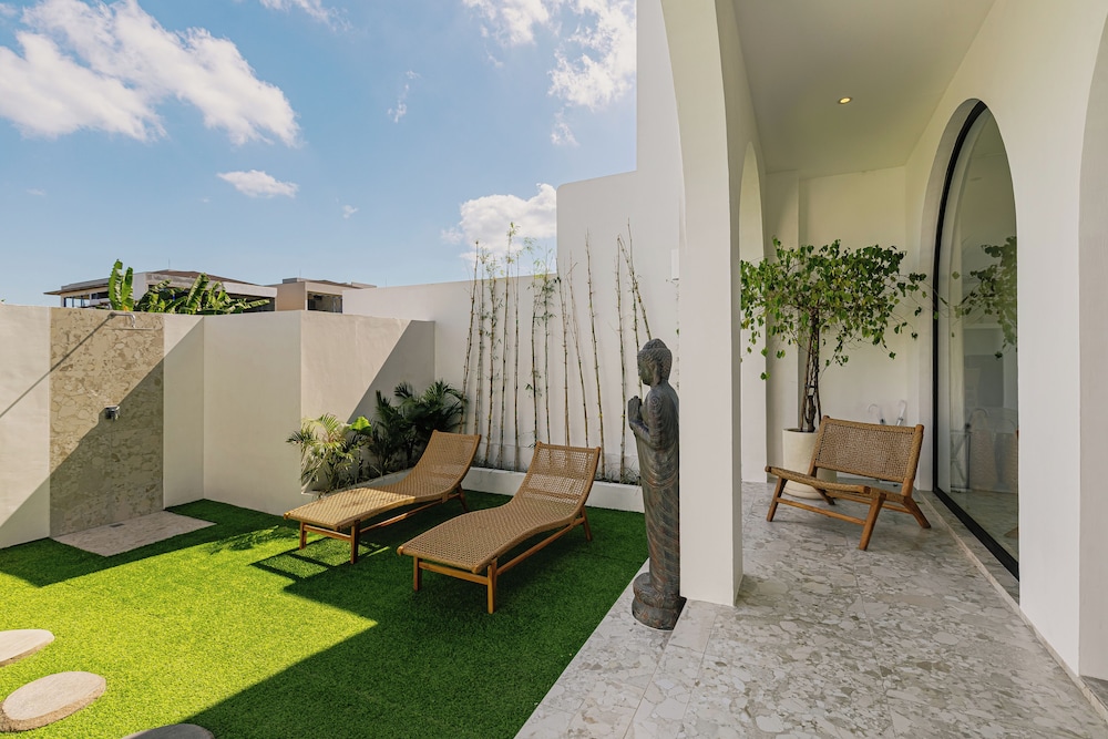 Unu Villa by Betterplace