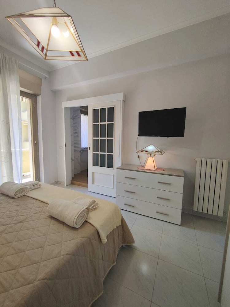 Casa Garofalo