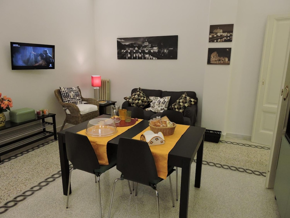 La Gioiosa B&B
