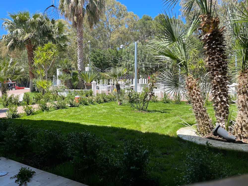 L'ISOLA DEI SAPORI BOUTIQUE HOTEL view 4