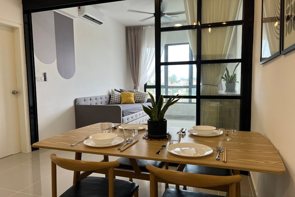 Kajang MKH Boulevard Apartments