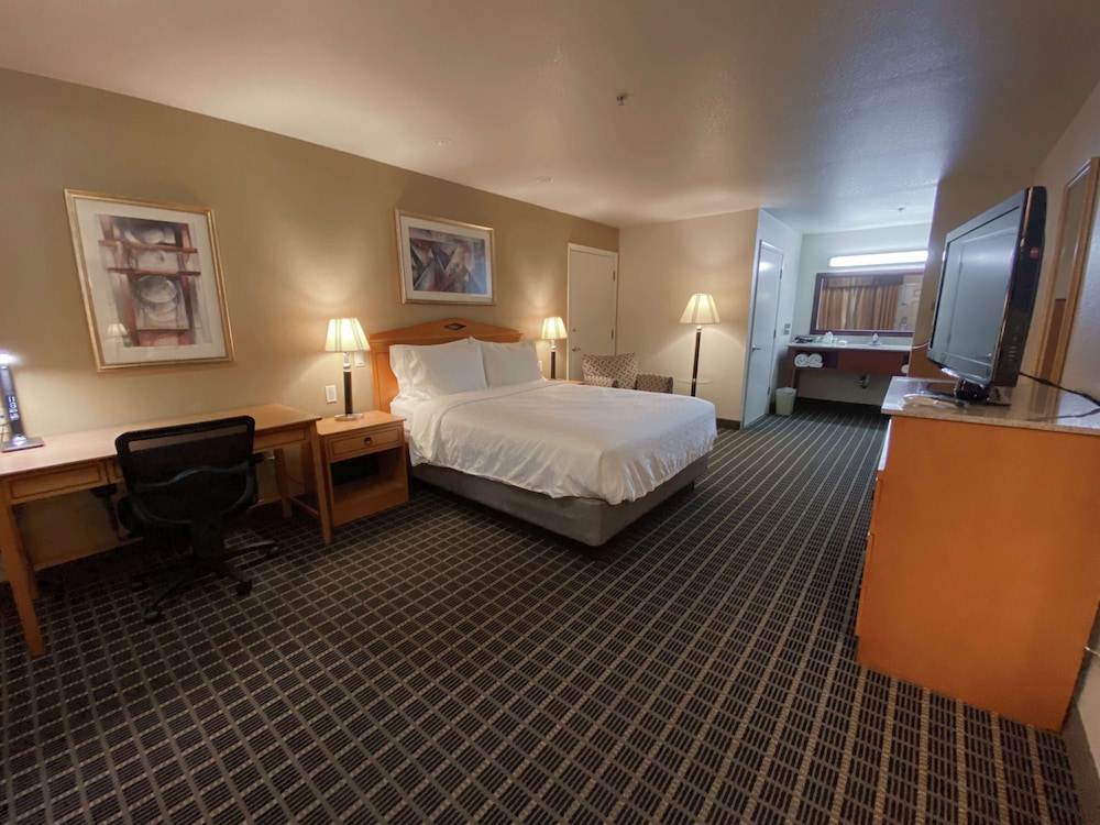 SureStay Plus Hotel by Best Western San Jose Central City, Foto 27