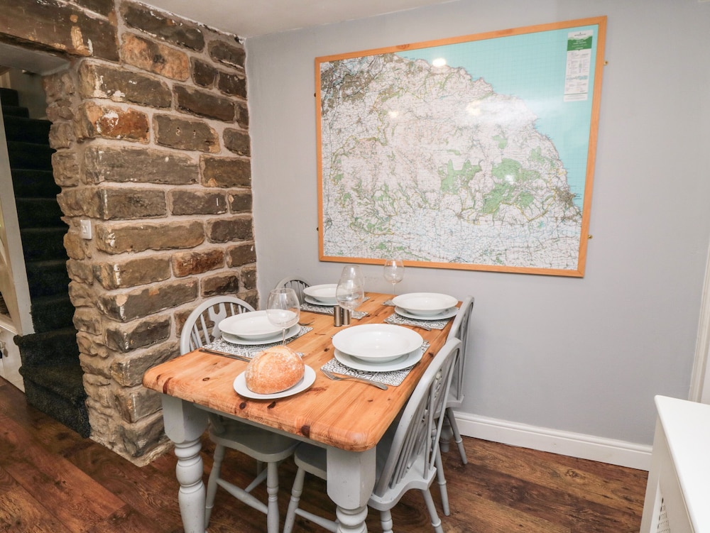Puffin Cottage